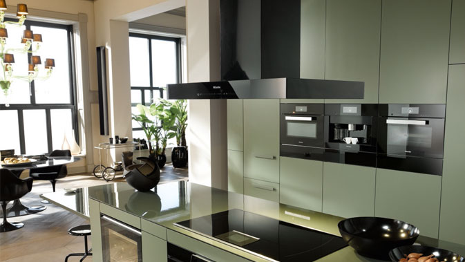 Efficient en elegant