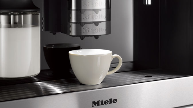 Koffie voor fijnproevers