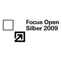 Focus Open 2009 Internationale designprijs Baden-Württemberg