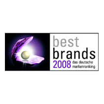 best brands 2008
