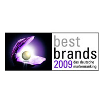 best brands 2009