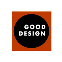 Good Design Award 2010 - The Chicago Athenaeum/Europe