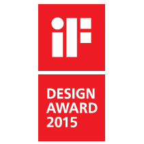 iF product design award 2015